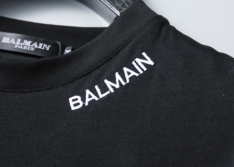 Balmain T-Shirts